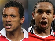 Bóng đá anh, ngoại hạng anh, lịch thi đấu euro 2012, Nani và Anderson tranh giải thưởng... cầu thủ mặc xấu nhất